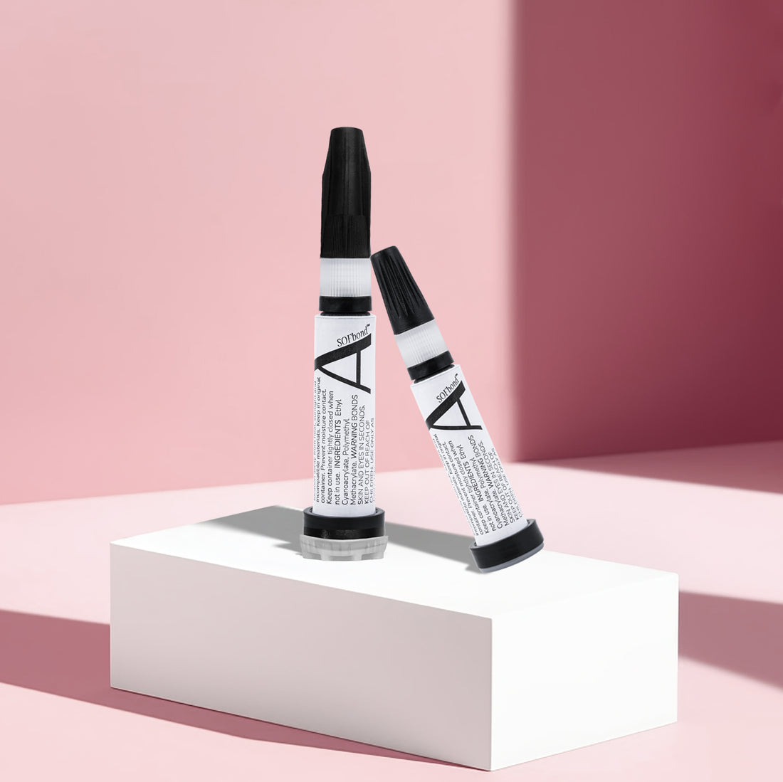 Add on - Alda nail glue