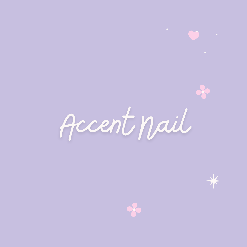 Accent Nail