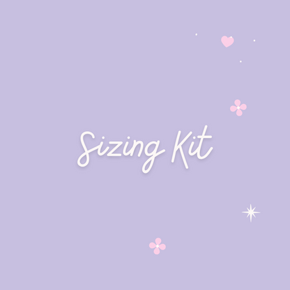 Sizing Kit