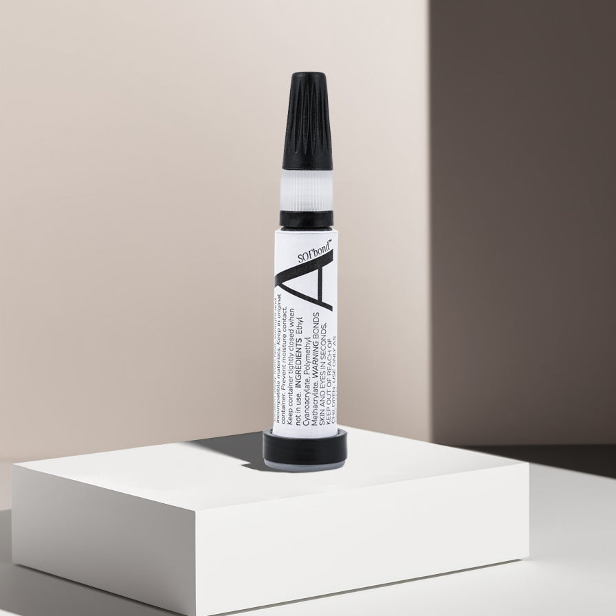 Add on - Alda nail glue